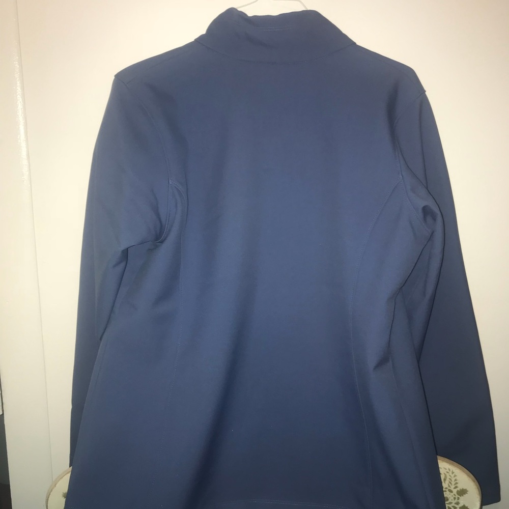 Columbia - Kruser Ridge Softshell Women's Coat - Picture 4 of 4